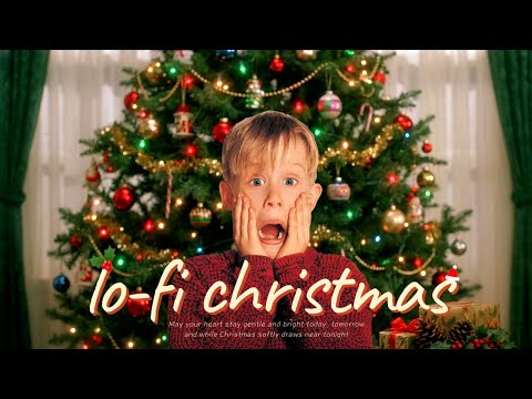 𝐏𝐥𝐚𝐲𝐥𝐢𝐬𝐭 🫢 fr, it's a crime not to listen to these carols!