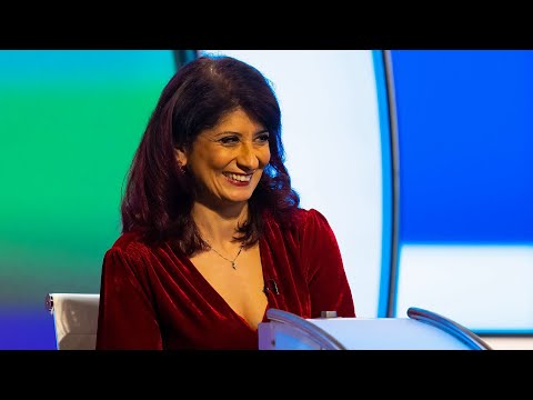 Would I Lie To You? - Series 17 Episode 03