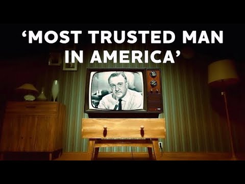 Why News Was So Neutral in the '50s & '60s