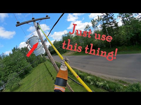 How we change voltage on a transformer