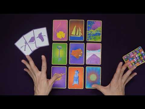 JANUARY 2026 | Monthly Lenormand Forecast for All Zodiac Signs | Sun & Rising