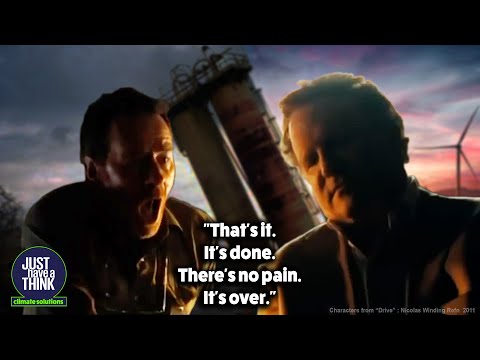 If BIG OIL fails, do we all go down with it??