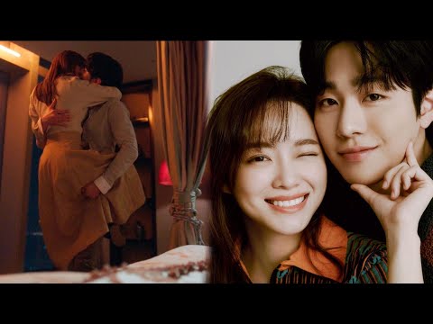 Пошла отпугивать богатого парня и влюбилась 🥰 Клип к дораме "Деловое предложение"/Business Proposal