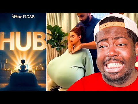 CURSED Ai Disney Videos got even more Diabolical!