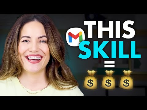 The Highest Paid Copywriting Skill?