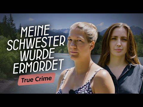 Without my sister: If someone in the family is murdered