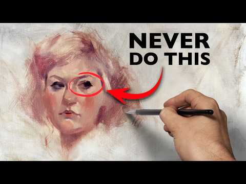 3 Worst Mistakes RUINING Your Portraits