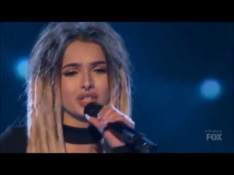 THE FOUR BEST AUDITIONS