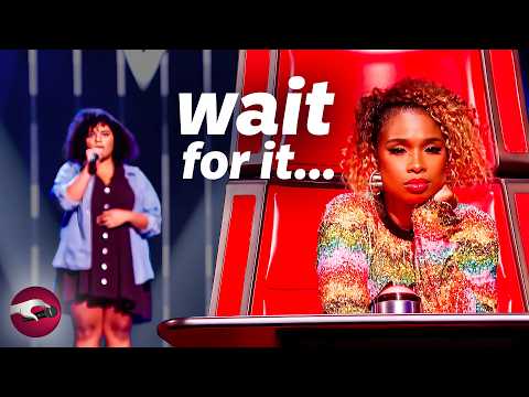 Jennifer Hudson Sings On Stage With Her BIGGEST Fan! 🤩