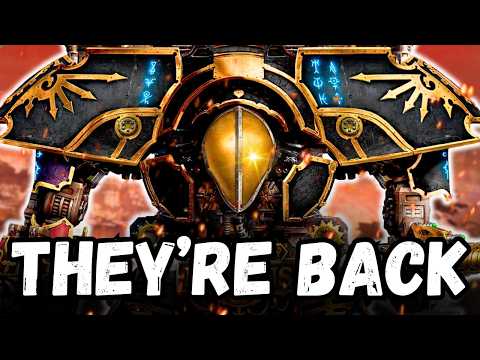 Why the New Terminus Decree Makes PERFECT Sense