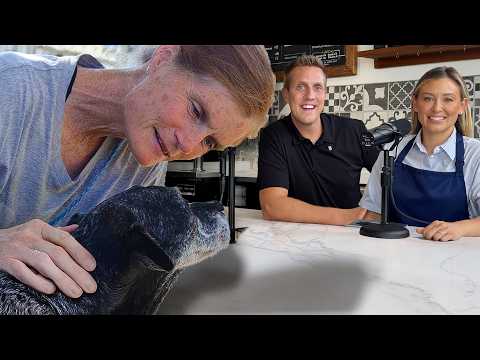 The Dog Lady - Rethinking Dog Rescue