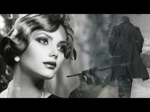 У ТЕБЯ НА РЕСНИЦАХ.  Ностальгия...