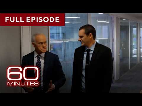Havana Syndrome | 60 Minutes Full Episodes