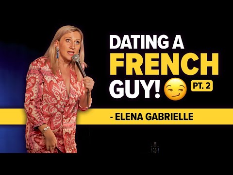 My French Boyfriend 🇫🇷 ❤️