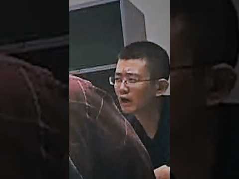 Ji Chaoqun: How China's 'Perfect' Spy Got Caught