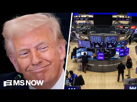 Economist: The stakes here are absolutely real