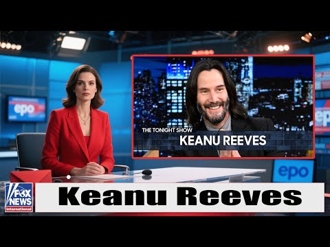Keanu Reeves Was Hollywood’s Biggest Star… So Why Did He Live Like a Homeless Man?