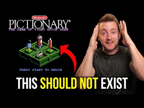 This 1990 NES Soundtrack Just BLEW Me Away