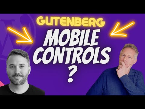 WordPress Gutenberg Product Manager explains what's next for Responsive Websites and Block Themes