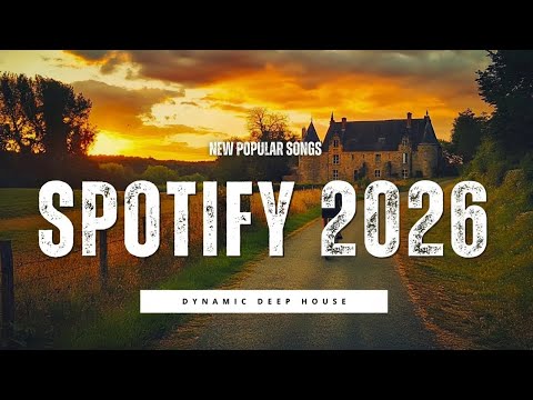 Spotify Hits 2025 🎤 Latest Viral Hits - Timeless English Pop Songs Chosen by Listeners | 24/7 Live
