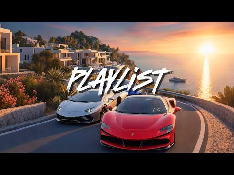 [𝐏𝐥𝐚𝐲𝐥𝐢𝐬𝐭] 전투력 올라가는 웅장한 곡 2 🔥 | 드라이브·운동·노동요·외힙