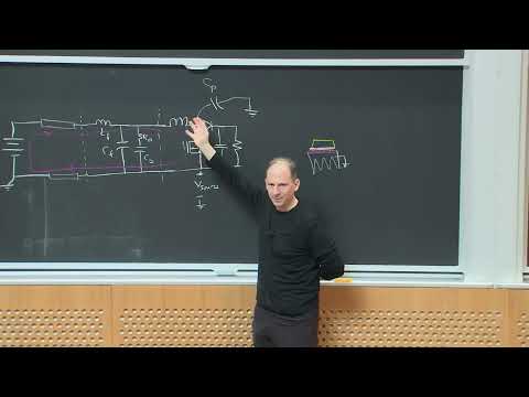 Lecture 30: EMI Filters, Part 3: CM + DM