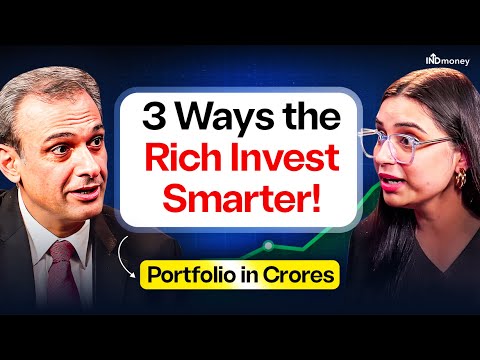 REVEALED! 3 Ways How THE RICH Actually BUILD WEALTH!
