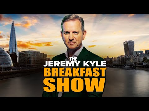 The Jeremy Kyle Breakfast Show | 09-Feb-26