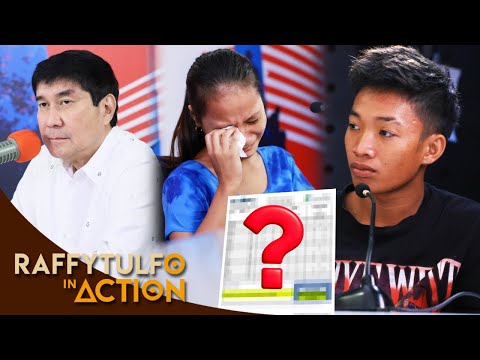 PART 2 | NAPAHAGULGOL SI ATE SA RESULTA NG DNA TEST!
