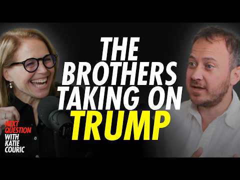 The Meidas Touch vs. the Right-Wing Media Machine