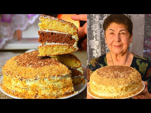 Один секрет и тесто будет словно облако☁️Просто добавьте один ингредиент❤️Вот почему пышные воздушны