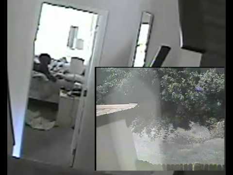 Aug 23 Earthquake Live Footage - Philadelphia