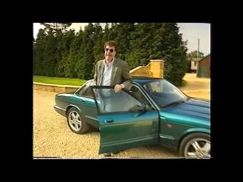 Old Top Gear , (XJR8 TEST etc), 1/2, 1997.