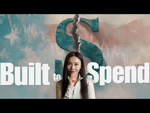 【深度】从消费看美国: 先买后想｜消费之王的繁荣与裂痕