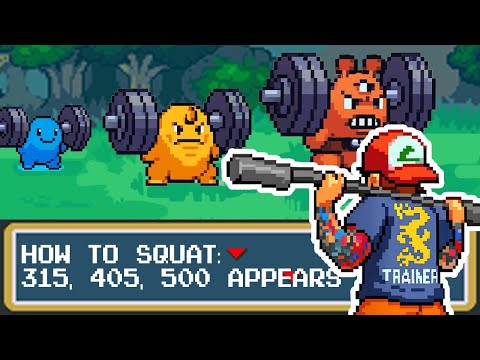 How to Squat 315, 405, and 500 - No Matter Where You're Stuck