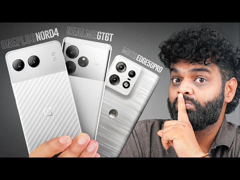BEST PHONE ₹30,000 Me KONSA HAI? GAMING, CAMERA &...!