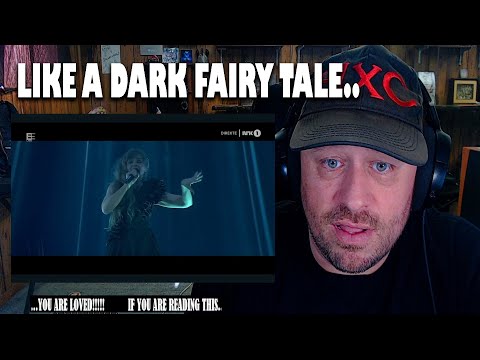 Gåte - Ulveham - LIVE (Melodi Grand Prix 2024, Grand Final) REACTION!