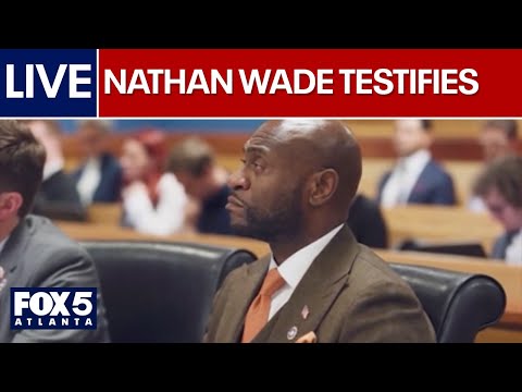 Nathan Wade to testify in probe over Trump prosecution | FOX 5 News