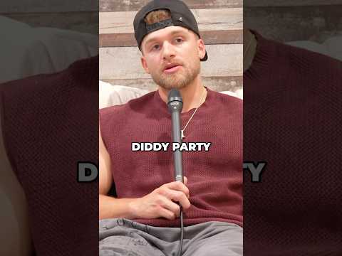 Luke always taking it too far 😭 #podcast #youtubeviral #youtubeshorts