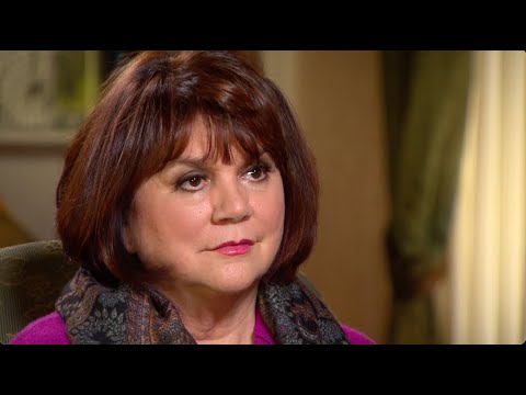 Linda Ronstadt Opens Up About Her Personal Life and Career
