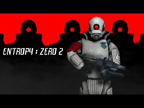 这是我玩过最棒的《半条命2》(戰慄時空2)mod 没有之一