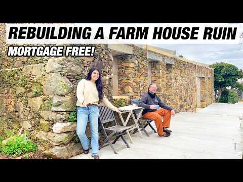 This just saved us $1000 on our off-grid stone house renovation!