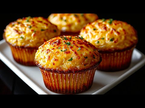 If you have 2 eggs and canned tuna, then this recipe is for you! So delicious and easy!