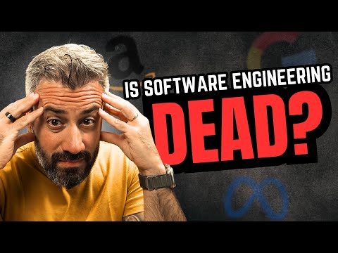 Is Software Engineering Still Worth It in 2025 with AI?
