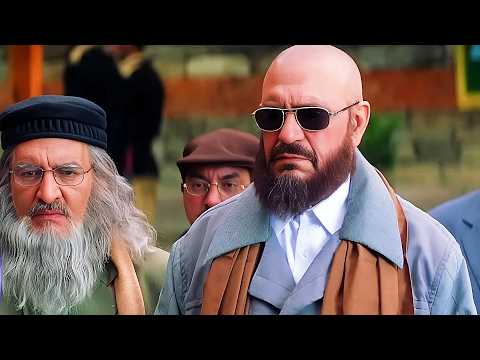 "सिर्फ दाढ़ी बढ़ाने से मुसलमान नहीं बनते!" - Sunny Deol का करारा जवाब! 🔥 रोंगटे खड़े कर देने वाला सीन