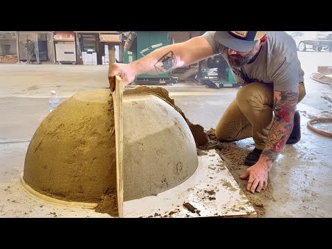 Why didn't I know this sooner! Simple 3 in 1 idea from cement and PVC pipe