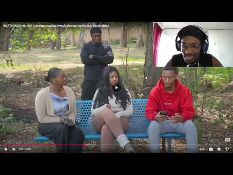 Another perfect dream bubble bursts | Reaction