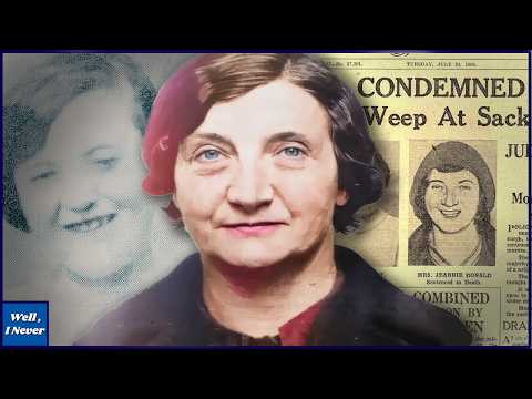 Did a Mother Slay Her Daughter's Bully? The Tragic Case of Helen Priestly