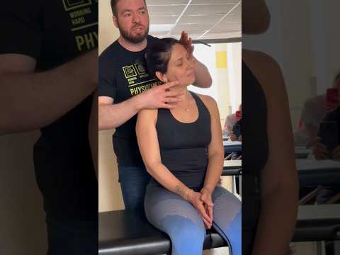 Rehabscience.ru Обучение. #мануальнаятерапия #мануальныйтерапевт #manualtherapy #chiropractor #hvla