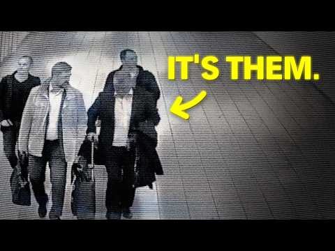 Russia’s Most Wanted Hackers